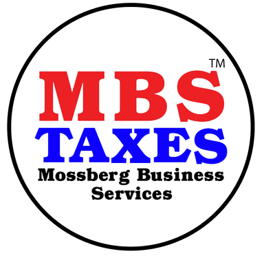 MBS Taxes