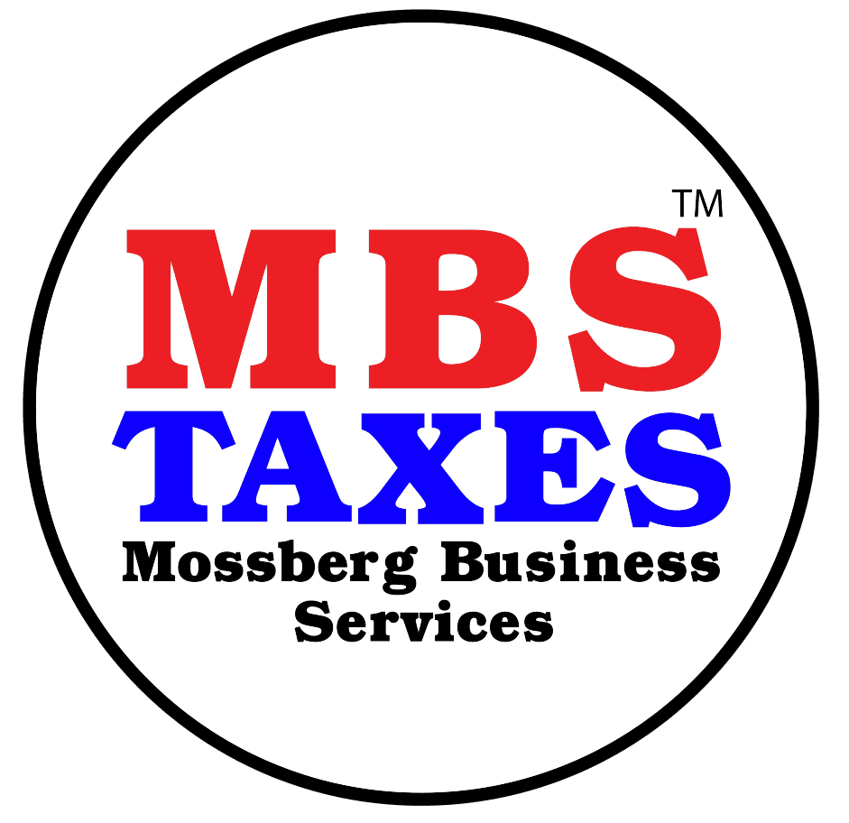 MBS Taxes