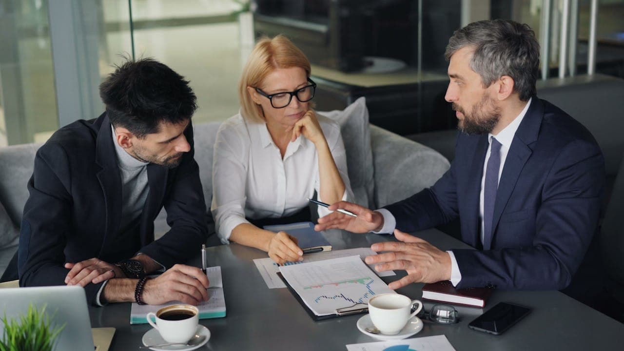 MBS Taxes professional team